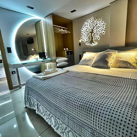 Elements Of Diros - Luxury 3*