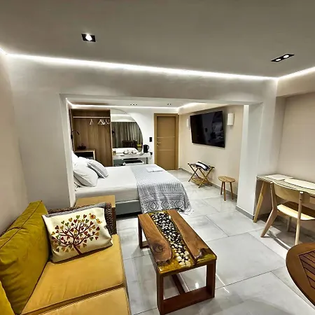 Elements Of Diros - Luxury *