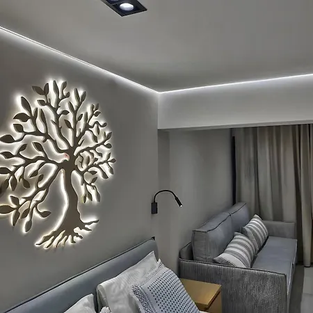 Elements Of Diros - Luxury *