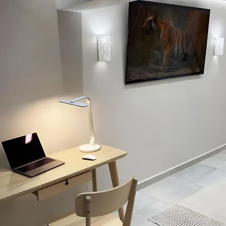 Elements Of Diros - Luxury בית הארחה אראופוליס