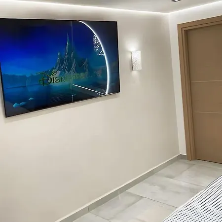 Elements Of Diros - Luxury