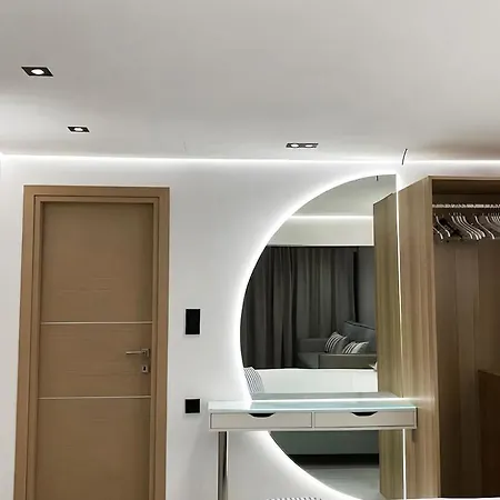Elements Of Diros - Luxury בית הארחה אראופוליס