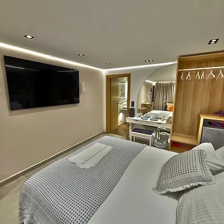 Elements Of Diros - Luxury *