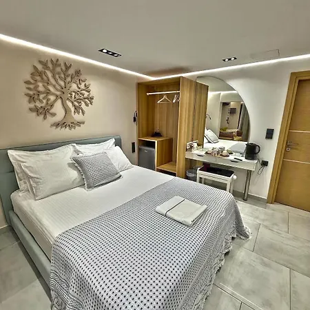 Elements Of Diros - Luxury *