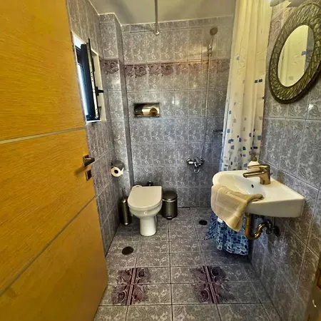 Elements Of Diros - Luxury *